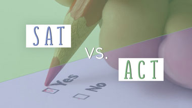 SAT/ACT