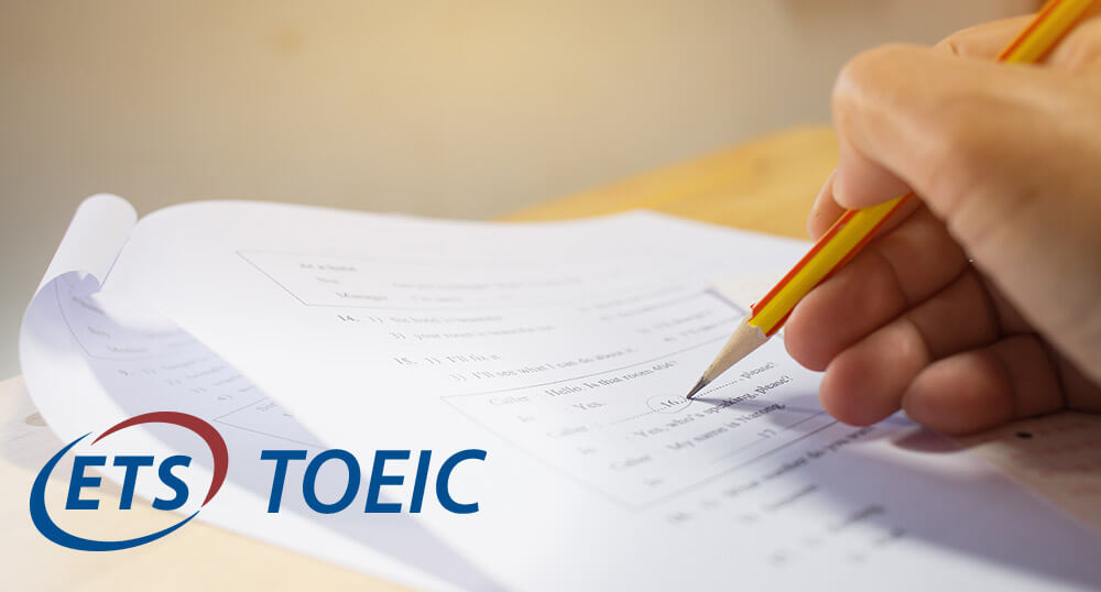 TOEIC